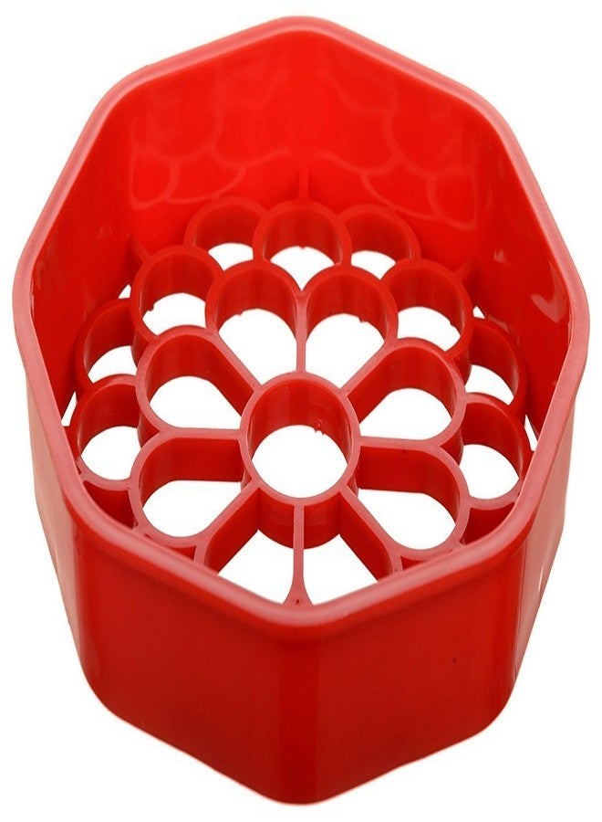 crispy Plastic Pomegranate Seed Extractor, Multicolour - Image 4